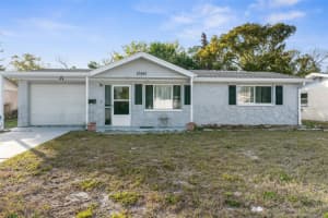 10841 GAWAIN ROAD, PORT RICHEY, FL 34668 Sold 04/04/25