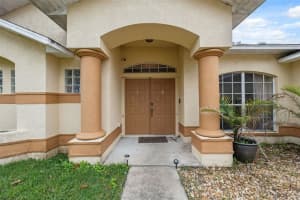 811 LAURELRIDGE COURT, BROOKSVILLE, FL 34601 Sold 03/14/25
