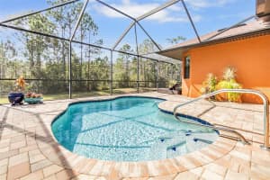 1025 KETZAL DRIVE, TRINITY, FL 34655 Sold 05/15/25
