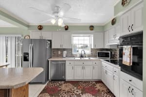 6650 HICKORYWOOD LANE, NEW PORT RICHEY, FL 34653 - MLS#MFRW7871444