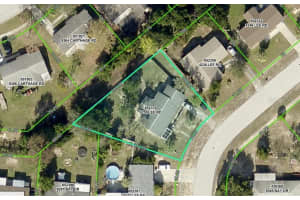 4230 LEE ROAD, SPRING HILL, FL 34608 Sold 05/22/25