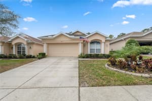 5493 LEGEND HILLS LANE, SPRING HILL, FL 34609 Sold 04/24/25
