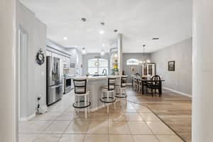 5493 LEGEND HILLS LANE, SPRING HILL, FL 34609 Sold 04/24/25