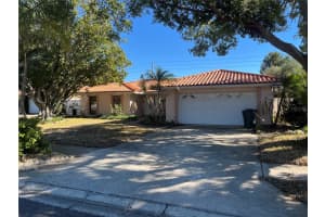 3151 CARLOS DRIVE, DUNEDIN, FL 34698 Sold 06/06/25