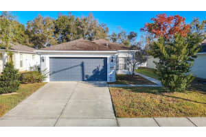 14549 WAKE ROBIN DRIVE, BROOKSVILLE, FL 34604 Sold 02/28/25