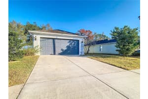 14549 WAKE ROBIN DRIVE, BROOKSVILLE, FL 34604 Sold 02/28/25