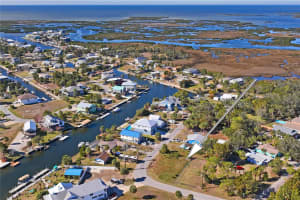 4131 PINE DALE COURT, HERNANDO BEACH, FL 34607 - MLS#MFRW7871461