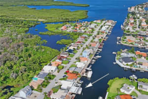 4139 RUDDER WAY, NEW PORT RICHEY, FL 34652 Sold 01/28/25