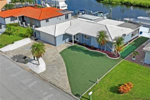 4139 RUDDER WAY, NEW PORT RICHEY, FL 34652 Sold 01/28/25