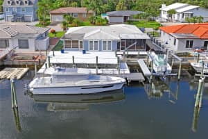 4139 RUDDER WAY, NEW PORT RICHEY, FL 34652 Sold 01/28/25