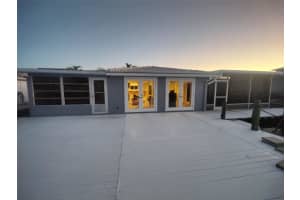4139 RUDDER WAY, NEW PORT RICHEY, FL 34652 Sold 01/28/25