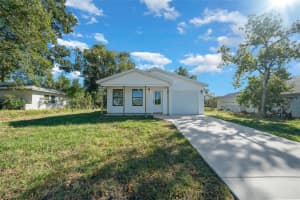 10370 GOLDEN AVENUE, WEEKI WACHEE, FL 34613 Sold 03/06/25