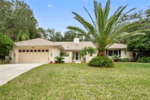 7368 ROYAL OAK DRIVE, SPRING HILL, FL 34607 Sold 03/17/25
