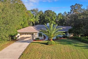 7368 ROYAL OAK DRIVE, SPRING HILL, FL 34607 Sold 03/17/25