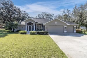 12910 OAK NUT STREET, HUDSON, FL 34667 Sold 04/22/25