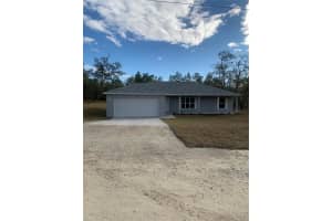 12076 SCOTTSBORO AVENUE, BROOKSVILLE, FL 34614 Sold 05/01/25