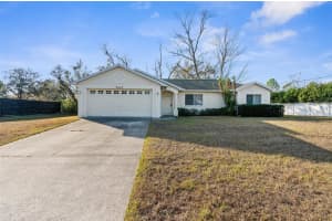 3047 FAIRVIEW ROAD, SPRING HILL, FL 34609 Sold 02/13/25