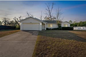 3047 FAIRVIEW ROAD, SPRING HILL, FL 34609 Sold 02/13/25