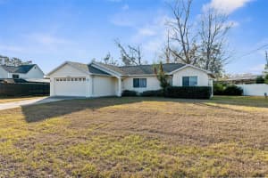 3047 FAIRVIEW ROAD, SPRING HILL, FL 34609 Sold 02/13/25