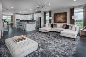 3786 SKY MOUNTAIN ALLEY, APOPKA, FL 32712 Sold 07/11/25
