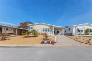 7301 CASCADE DRIVE, HUDSON, FL 34667 Sold 03/25/25