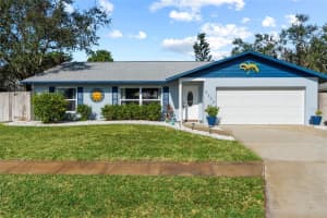 5302 36TH AVENUE DRIVE, BRADENTON, FL 34209 Sold 02/03/25