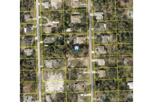 lot 18 CHRISTOPHER LANE, WEEKI WACHEE, FL 34613 Sold 03/23/26