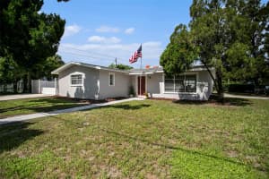 4602 HAWTHORNE ROAD, TAMPA, FL 33611 - MLS#MFRW7871482