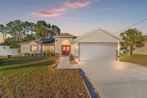 10451 KEYSTONE STREET, SPRING HILL, FL 34608 Sold 08/19/25
