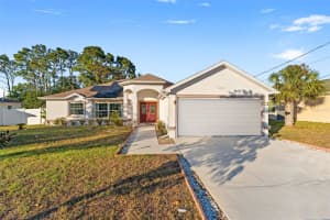 10451 KEYSTONE STREET, SPRING HILL, FL 34608 Sold 08/19/25
