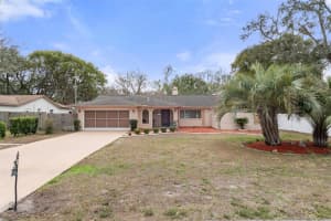 8154 GIFFEN LANE, SPRING HILL, FL 34608 Sold 03/24/25