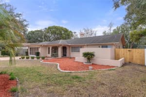 8154 GIFFEN LANE, SPRING HILL, FL 34608 Sold 03/24/25