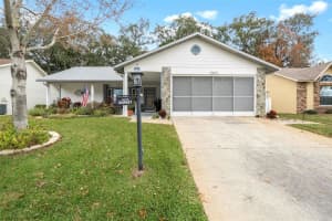 6453 WEDGEWOOD DRIVE, SPRING HILL, FL 34606 Sold 04/28/25