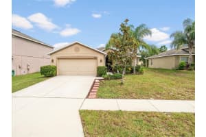 18732 DOBSON DRIVE, HUDSON, FL 34667 Sold 05/16/25