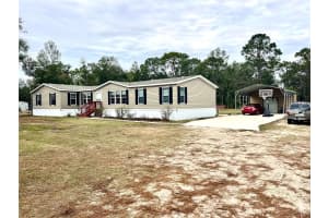 17887 MEDLEY AVENUE, SPRING HILL, FL 34610 Sold 04/30/25