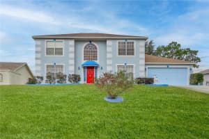 5182 COLCHESTER AVENUE, SPRING HILL, FL 34608 Sold 03/28/25