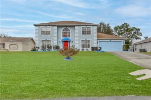 5182 COLCHESTER AVENUE, SPRING HILL, FL 34608 Sold 03/28/25