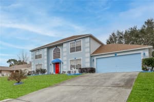5182 COLCHESTER AVENUE, SPRING HILL, FL 34608 Sold 03/28/25