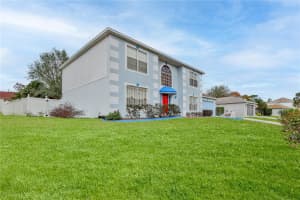 5182 COLCHESTER AVENUE, SPRING HILL, FL 34608 Sold 03/28/25