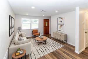 536 CENTER STREET, TARPON SPRINGS, FL 34689 Sold 01/31/25