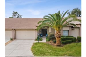 18709 BENT PINE DRIVE, HUDSON, FL 34667 Sold 04/11/25
