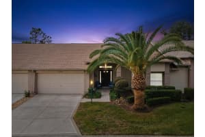 18709 BENT PINE DRIVE, HUDSON, FL 34667 Sold 04/11/25