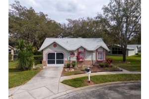 4912 ENFIELD COURT, NEW PORT RICHEY, FL 34655 Sold 12/15/25