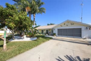 3624 DELTA PLACE, HOLIDAY, FL 34691 Sold 02/27/25