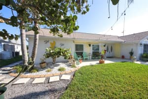 3624 DELTA PLACE, HOLIDAY, FL 34691 Sold 02/27/25