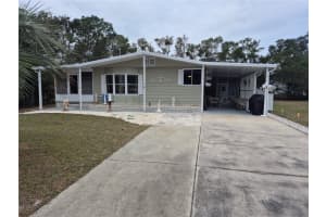 8225 MODENA AVENUE, BROOKSVILLE, FL 34613 Sold 04/03/25