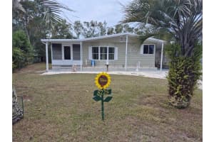8225 MODENA AVENUE, BROOKSVILLE, FL 34613 Sold 04/03/25