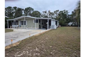 8225 MODENA AVENUE, BROOKSVILLE, FL 34613 Sold 04/03/25