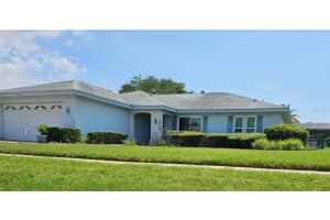 13313 BRIGHAM LANE, HUDSON, FL 34667 Sold 02/24/25