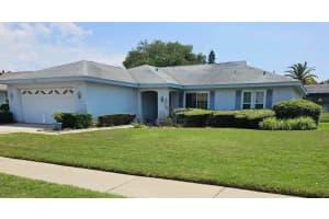 13313 BRIGHAM LANE, HUDSON, FL 34667 Sold 02/24/25
